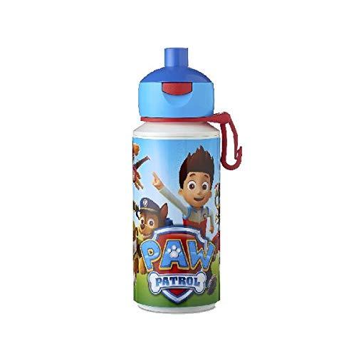 Rosti Mepal Paw Patrol Pop-up Bottle - 275ml