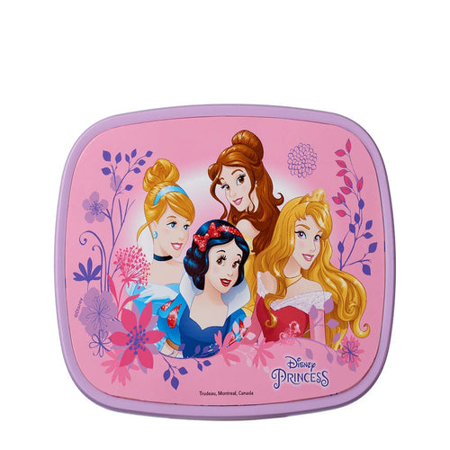 Rosti Mepal Disney Princess LunchBox