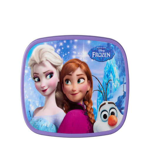 Rosti Mepal Frozen Sisters LunchBox
