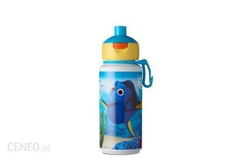 Rosti Mepal Dory Pop-up Bottle - 275ml