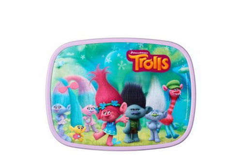 Rosti Mepal Trolls LunchBox