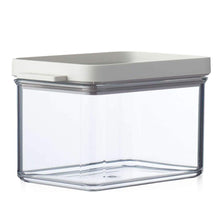 Load image into Gallery viewer, Rosti Mepal Omnia Rectangular Storage Box - 700ml - Available in Different Colors
