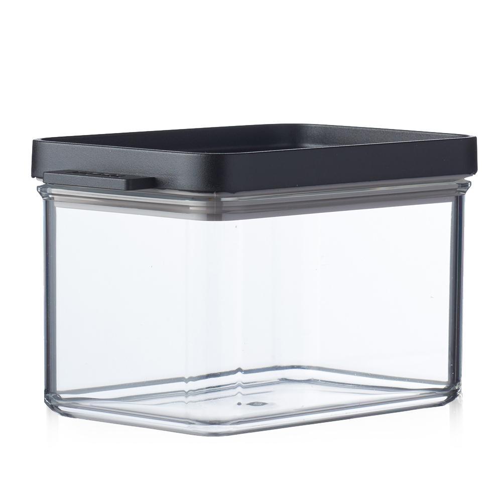 Rosti Mepal Omnia Rectangular Storage Box - 700ml - Available in Different Colors