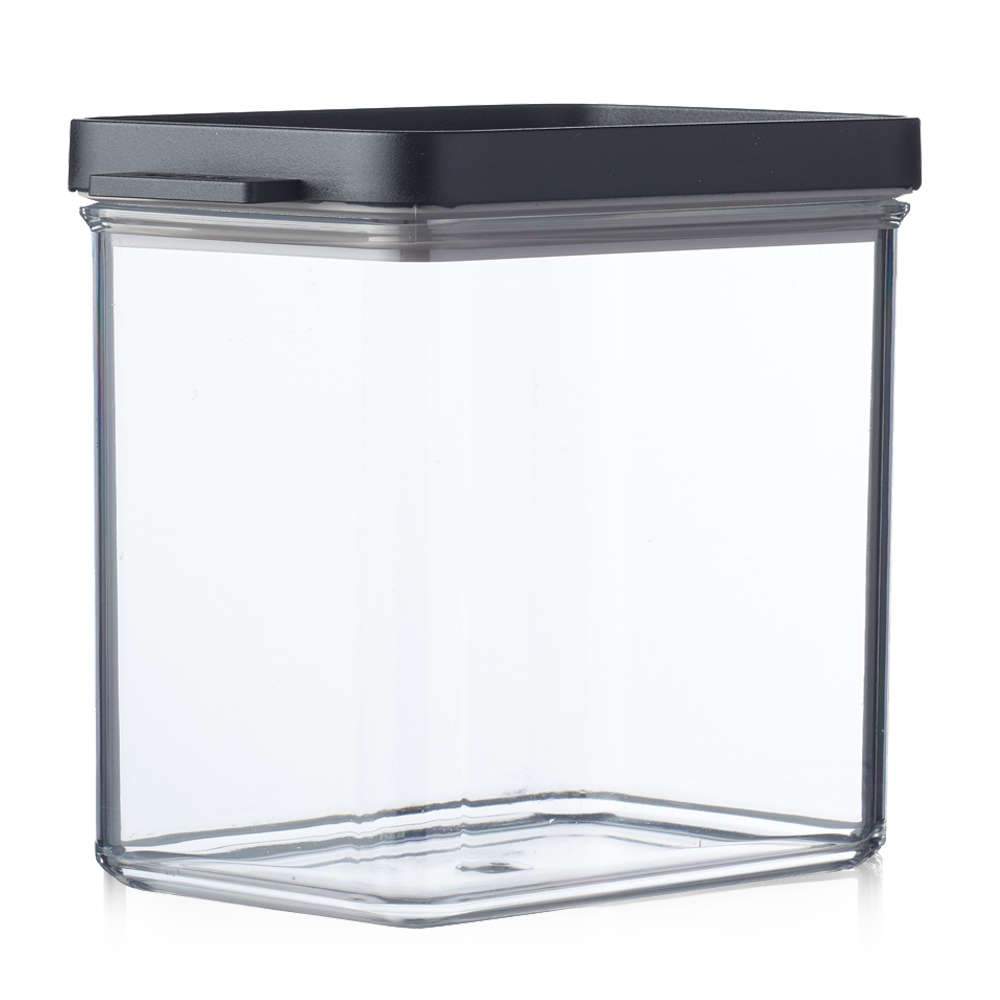 Rosti Mepal Omnia Rectangular Storage Box - 1100ml - Available in Different Colors
