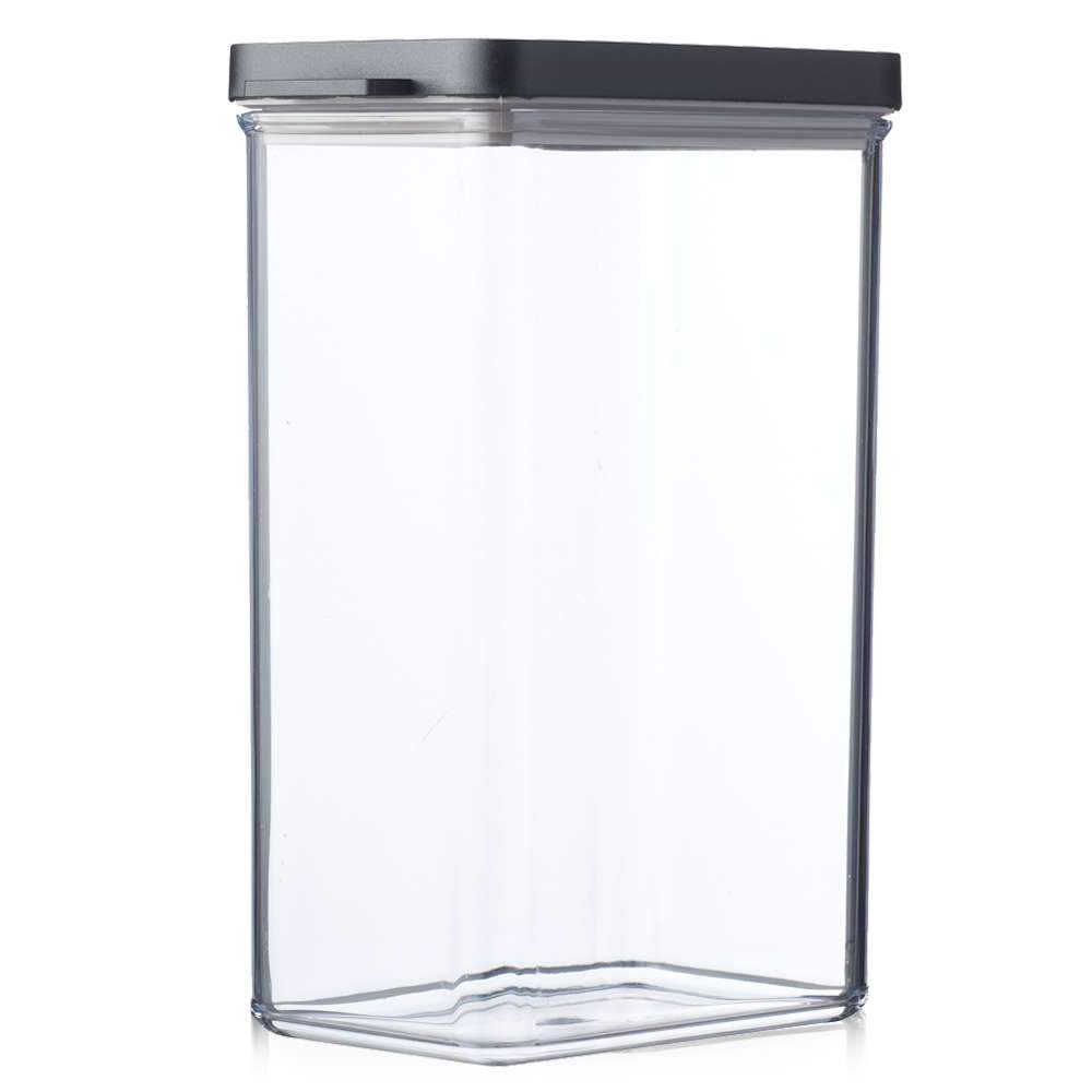 Rosti Mepal Omnia Rectangular Storage Box - 2000ml - Available in Different Colors