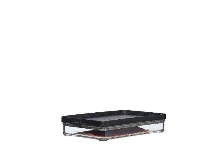 Rosti Mepal Omnia Fridge Box for Meat/Cold Cuts - 500ml - Available in Different Colors