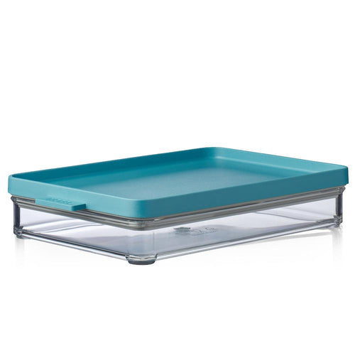 Rosti Mepal Omnia Fridge Box for Meat/Cold Cuts - 500ml - Available in Different Colors