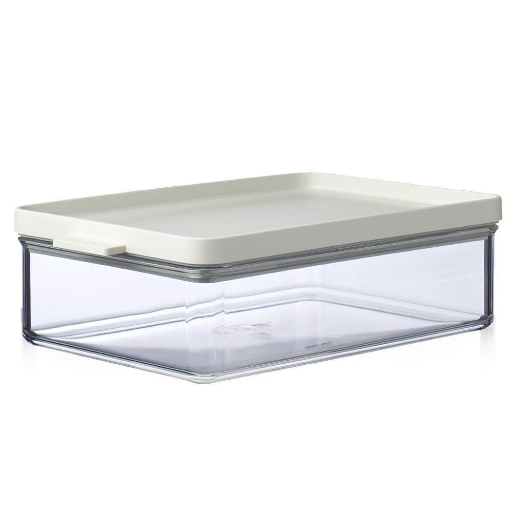 Rosti Mepal Omnia Fridge Breakfast Box - 1200ml - Available in Different Colors