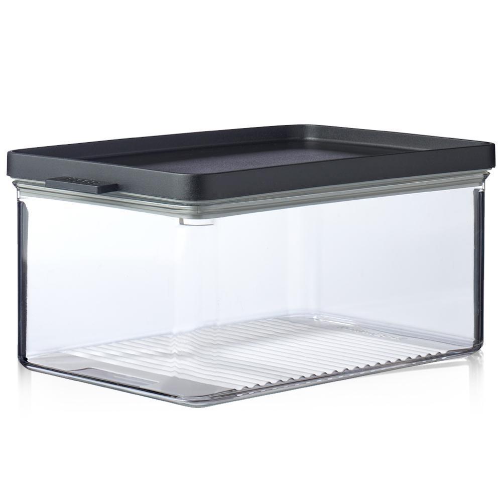 Rosti Mepal Omnia Fridge Box for Cheese - 2000ml - Available in Different Colors