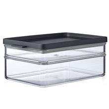 Load image into Gallery viewer, Rosti Mepal Omnia Duo Fridge Breakfast Box - 500ml + 1200ml - Available in Different Colors
