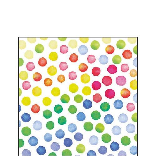 Ambiente Napkin Fantasy - Small