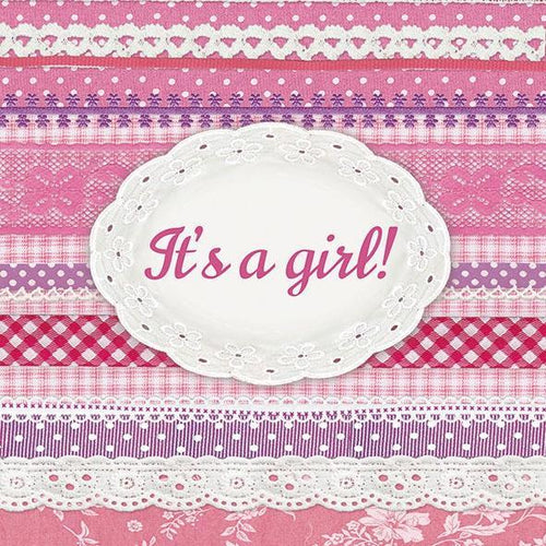 Ambiente Napkin 