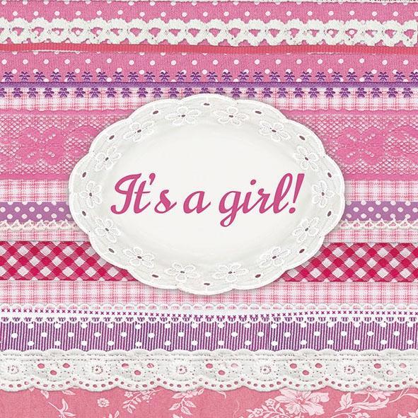 Ambiente Napkin 