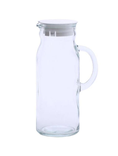 Glass Lock Clean Glass Jug - 1.2L