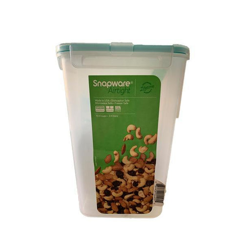 Snapware Airtight Food Container - 2.4L