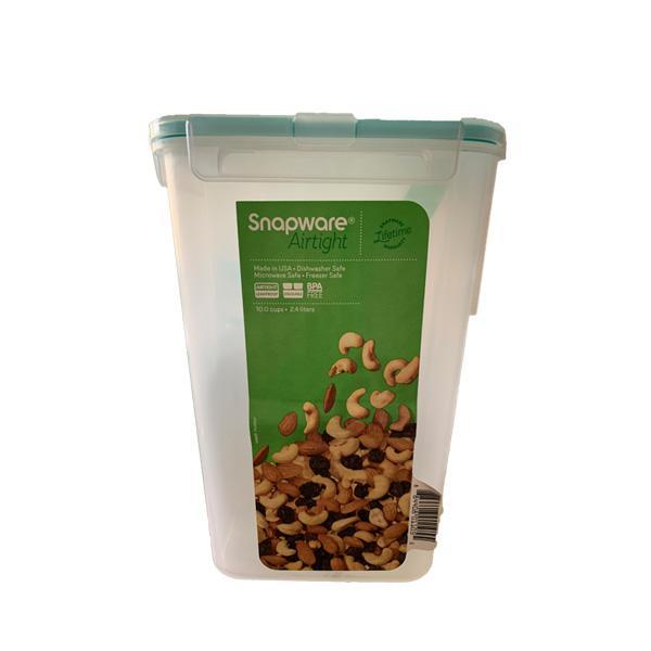 Snapware Airtight Food Container - 2.4L