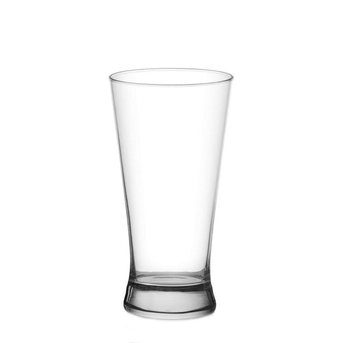 Ocean Set of 6 Pilsner Beer Mugs - 315ml