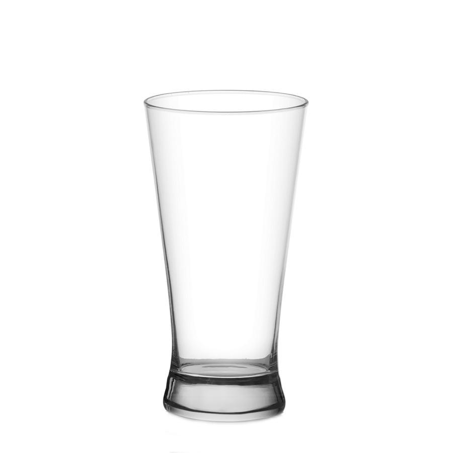 Ocean Set of 6 Pilsner Beer Mugs - 315ml
