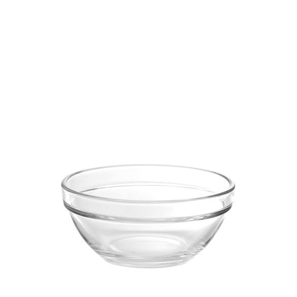 Ocean Stack Glass Bowls