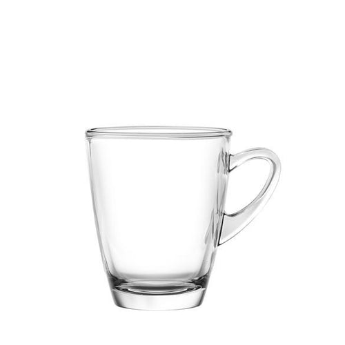 Ocean Set of 6 Kenya Coffee / Tea Mugs - 320ml