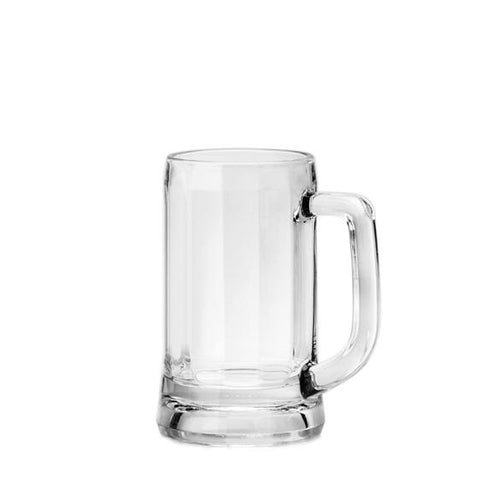 Ocean Set of 6 Munich Beer Mugs - 355ml