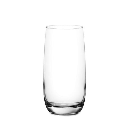 Ocean Set of 6 Ivory Hi Ball - 370ml