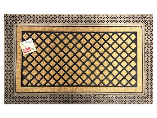Topps Princess Bali Door Mat - 45 x 75cm