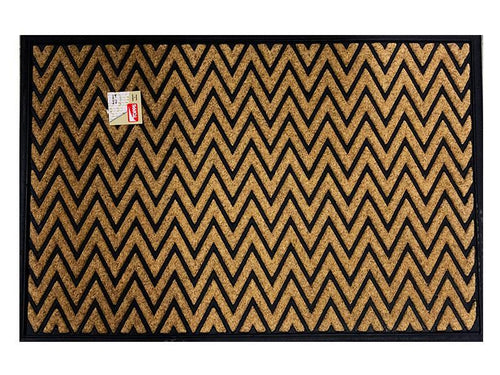 Topps Bali Door Mat - 60 x 90cm