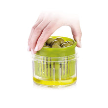 Load image into Gallery viewer, Tescoma 4Food Container with Drainer
