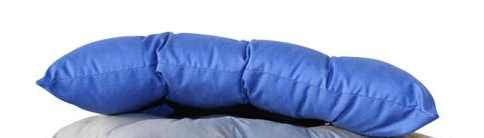Gab Home Square Cushions in Cool Colors- 42 x 42cm , 1Piece