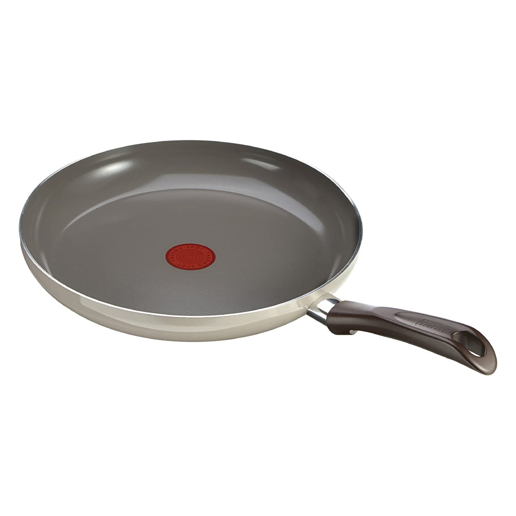 Tefal Frying Pans with Ceramic Control -  30cm