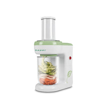 Load image into Gallery viewer, Beper Electric Food Spiralizer - 80W
