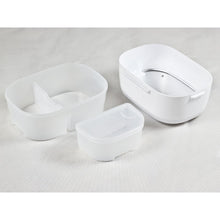 Load image into Gallery viewer, Beper Electric Lunch Box, 1000ml - Available in Several Colors
