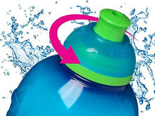 Load image into Gallery viewer, Sistema Squeeze Bottle, 330ml - Available in Several Colors
