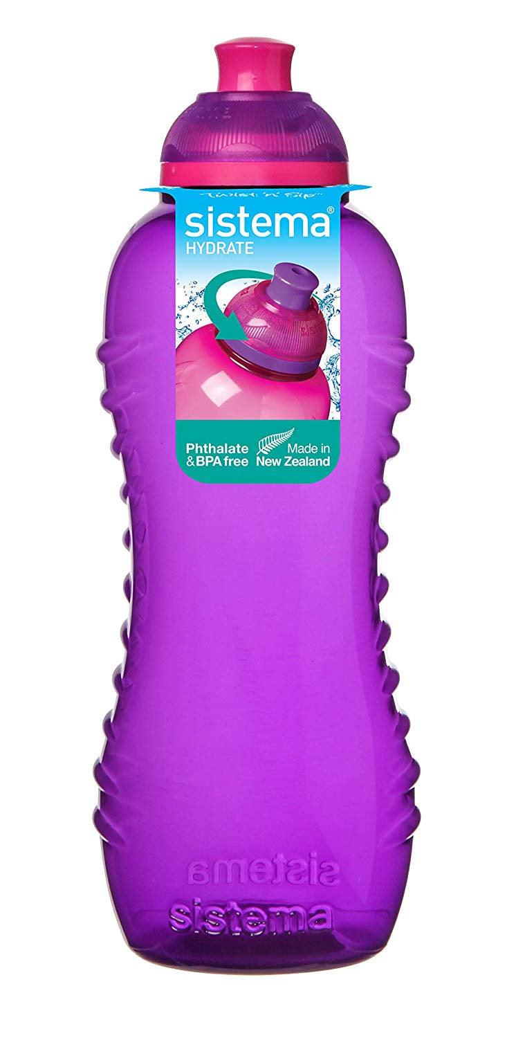 460ml Squeeze Bottle