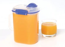 Load image into Gallery viewer, Sistema Juice Pitcher Jug, 1.5L
