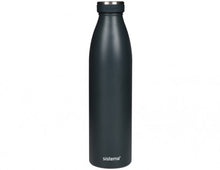Load image into Gallery viewer, Sistema Stainless Steel Bottle, 750ml - Available in Several Colors
