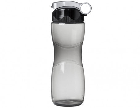 Sistema Hourglass Bottle, 645ml - Available in Several Colors