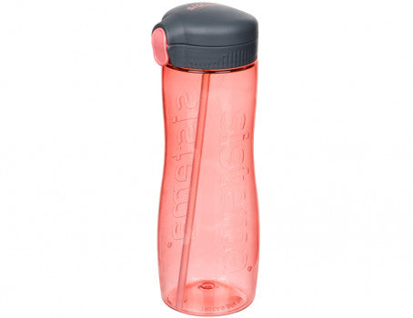 Sistema Tritan Quick Flip Bottle, 800ml - Available in Several Colors