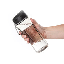 Load image into Gallery viewer, Sistema Tritan Swift Bottle, 600ml - Available in Several Colors
