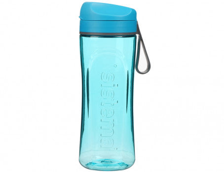 Sistema Tritan Swift Bottle, 600ml - Available in Several Colors