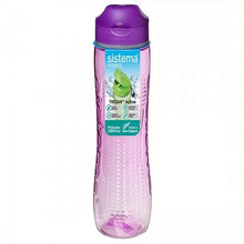 Load image into Gallery viewer, Sistema Tritan Active Bottle, 800ml - Available in Several Colors
