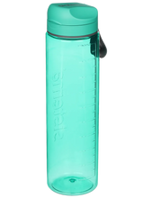 Load image into Gallery viewer, Sistema Tritan Hydratee Bottle, 1 Liter - Available in Several Colors
