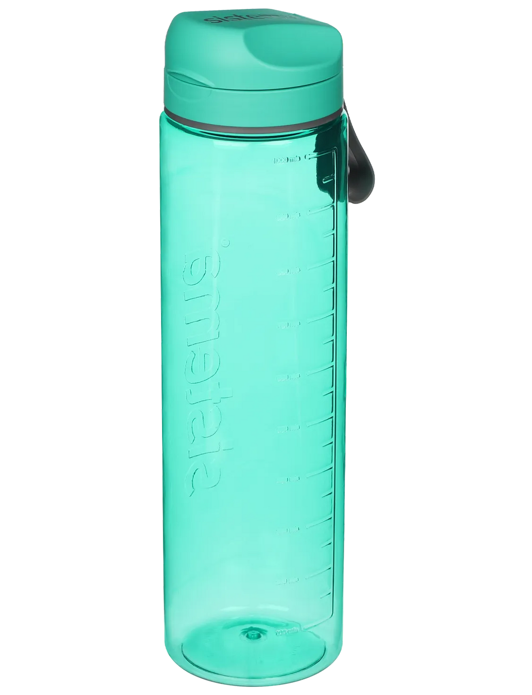 Sistema Tritan Hydratee Bottle, 1 Liter - Available in Several Colors