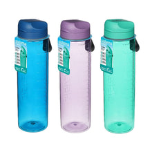Load image into Gallery viewer, Sistema Tritan Hydratee Bottle, 1 Liter - Available in Several Colors
