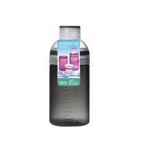 Load image into Gallery viewer, Sistema Trio Bottle, 480ml - Available in Several Colors
