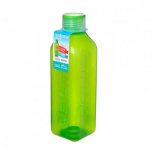 Load image into Gallery viewer, Sistema Square Bottle, 1L - Available in Several Colors
