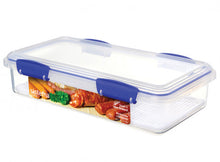 Load image into Gallery viewer, Sistema Deli Storer Plus Accents Food Container, 1.75L
