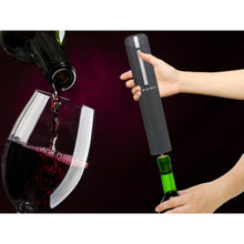 Load image into Gallery viewer, Beper Cordless Electric Corkscrew - Black
