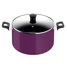 Load image into Gallery viewer, Tefal Simply Cook Non-Stick Cookware Set, 9 Pcs
